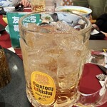 平成倶楽部 鉢形城コース　レストラン - 