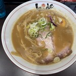 麺や hide - 