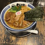 らーめん くじら軒 - 