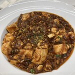 幸福麻婆豆腐の店 - 