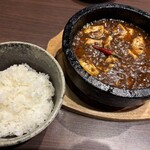 ロンフーダイニング モリタウン昭島店 - 