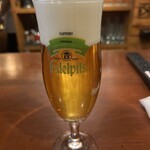 パブリックハウス ブラボー! - 