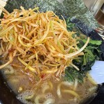 ら～めん ぎょうてん屋 GOLD - 料理写真: