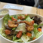 榎本ハンバーグ研究所 春日後楽園店 - 