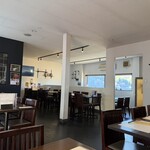 はんぺいcafeアマミク魚歳別館 - 