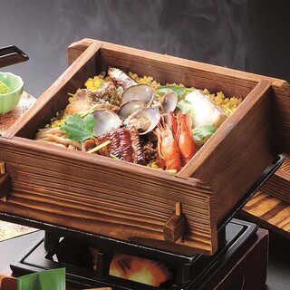 日本料理 松江 和らく_2