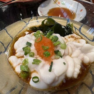 鮨処 なごやか亭_1