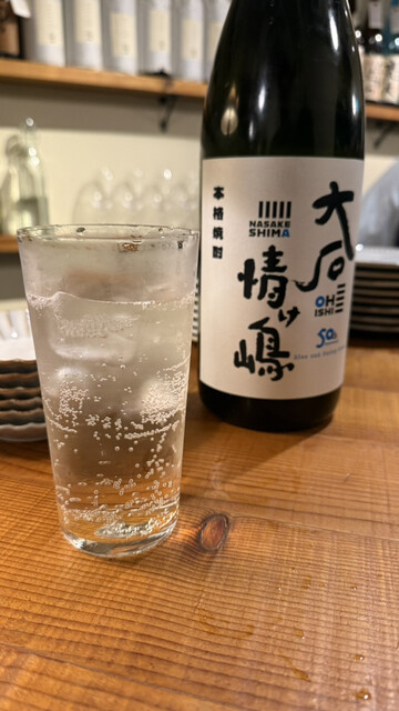 BOY, Osaka, Japan