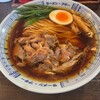 らぁ麺 ブギー