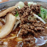 らーめん 伊の屋 - 料理写真: