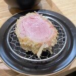 とんかつ成蔵 - 