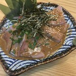 炭火焼き・鮮魚料理 よりみち - 
