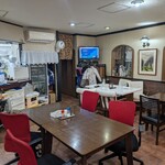 喫茶　晴れる家 - 