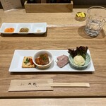 とんかつ成蔵 - 