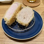 とんかつ成蔵 - 