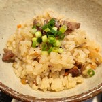 らーめん 鉢ノ葦葉 - 