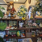 喫茶　晴れる家 - 