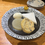 食事処 まえ田 - 