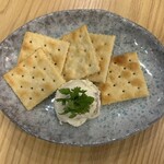 炭火焼き・鮮魚料理 よりみち - 