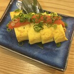 炭火焼き・鮮魚料理 よりみち - 