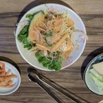 炭火焼肉 丸勢 - 