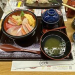 富山壽司 海富山 - 