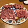 焼肉 真和