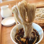 そばの実 一閑人 - 