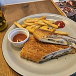 オールウェイズサンシャイン サンドイッチバー - 