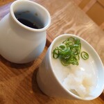 そばの実 一閑人 - 