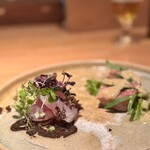 イタリア料理式 ricetta8.7 - 