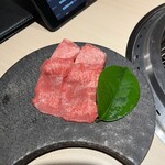 焼肉料理 牛吉日和 - 