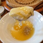 そばの実 一閑人 - 