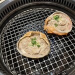 焼肉料理 牛吉日和 - 