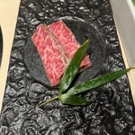 焼肉料理 牛吉日和 - 
