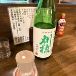 酒場食堂 くぅ。 - 