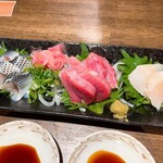 酒場食堂 くぅ。 - 