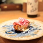 イタリア料理式 ricetta8.7 - 