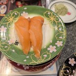 丸忠　海転寿司 - 