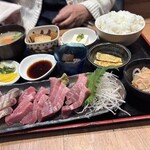 天然魚と七輪焼き 隠れ居酒屋 雑魚や - 