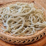 そばの実 一閑人 - 