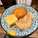 酒場食堂 くぅ。 - 