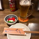 酒場食堂 くぅ。 - 