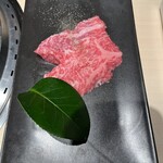 焼肉料理 牛吉日和 - 