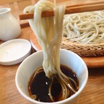 そばの実 一閑人 - 