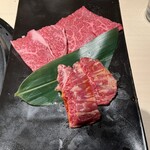 焼肉料理 牛吉日和 - 