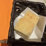 石窯イタリアン Don Carnemo 溝の口 - 