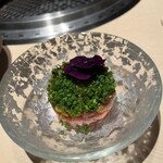 焼肉料理 牛吉日和 - 