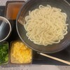 香の川製麺 堺宿院店