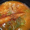 カラシビ味噌らー麺 鬼金棒 神田本店